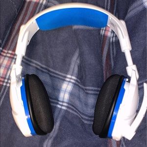 Turtle beach stealth 600
